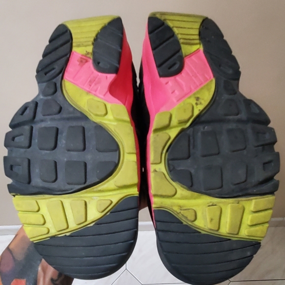 NIKE AIR TRAINER HUARACHE '94 - Picture 7 of 7